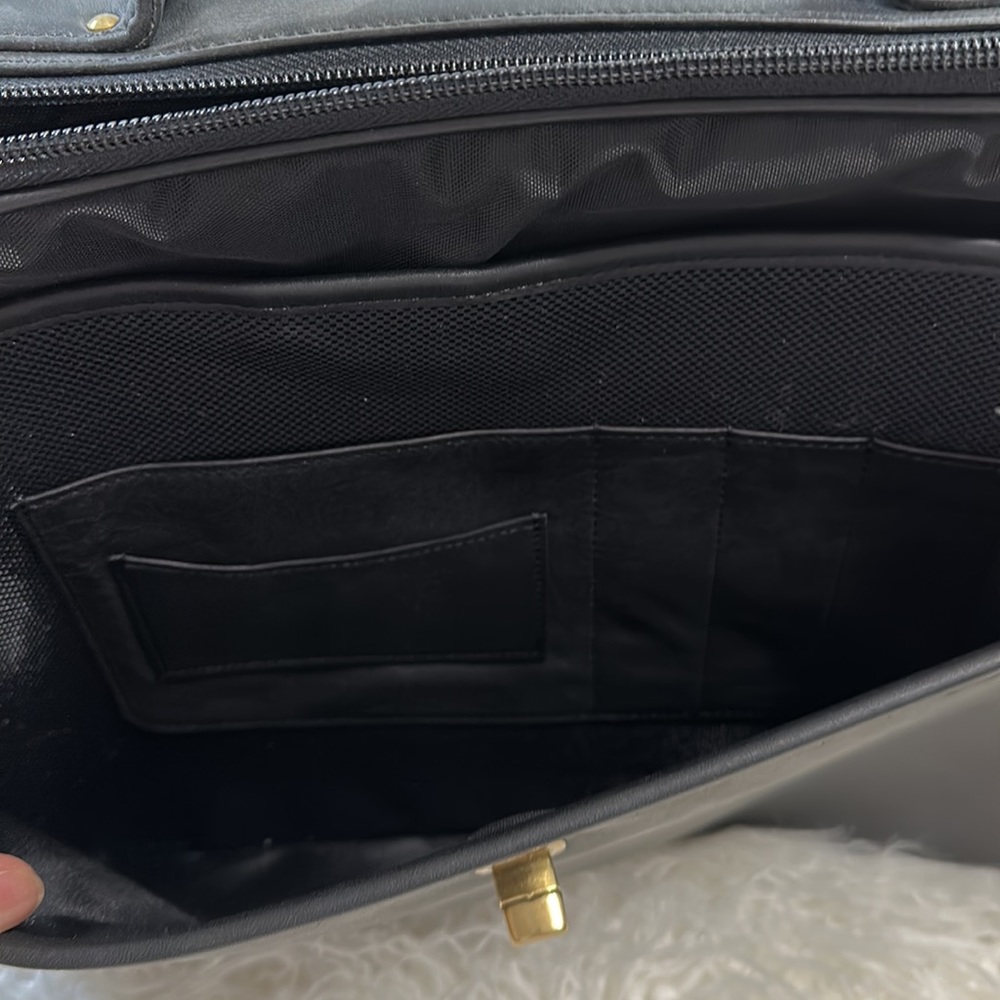Coach bag - Picture 3 of 9